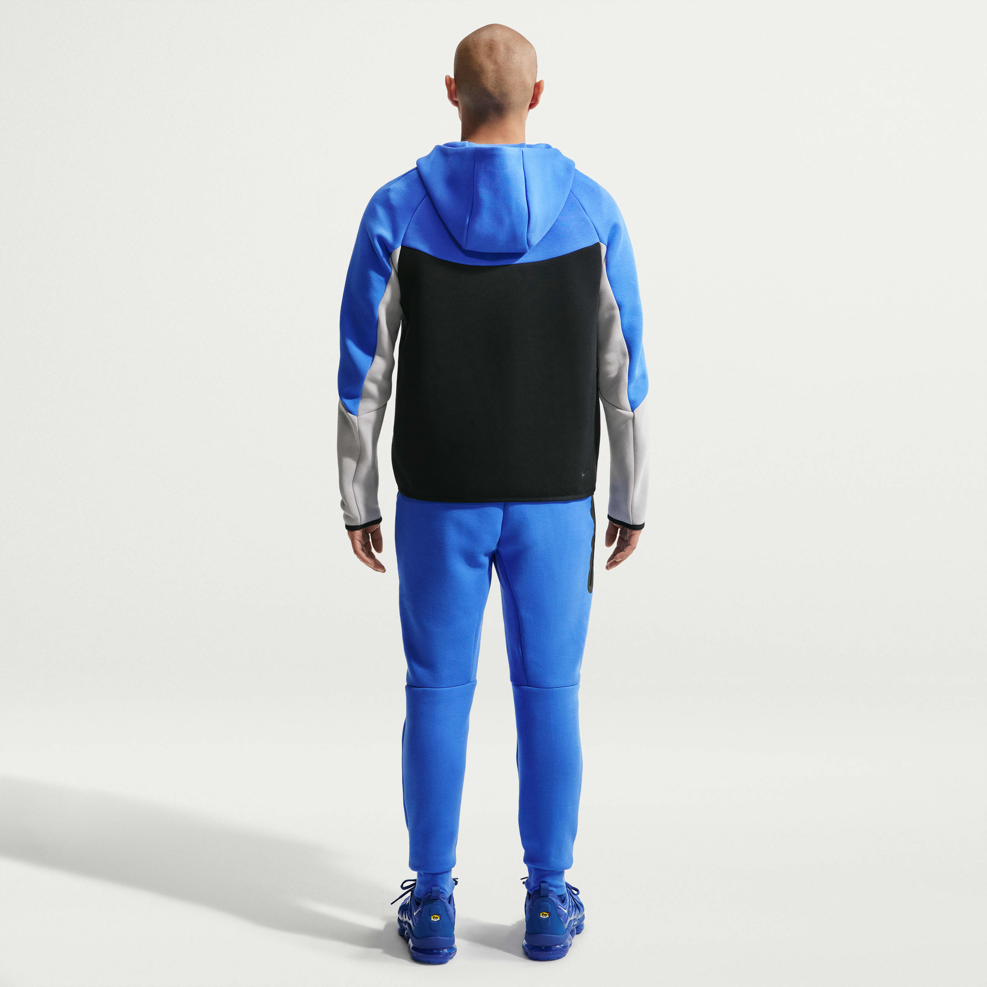 Nike Korea AWF Men's Full-Zip Soccer Jacket. Nike.com | The Summit
